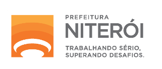 Logo Prefeitura Niterói